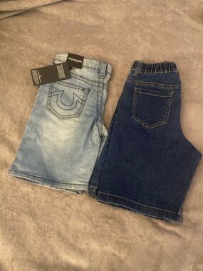 Boys shorts